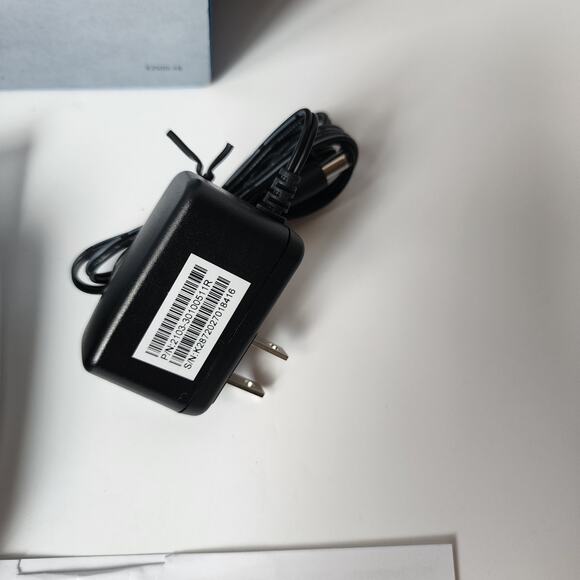 Linksys Dual Band WiFi 4 Router 750 Feet 5 Devices N600 Speed Lightly Used E2500 - Picture 4 of 14